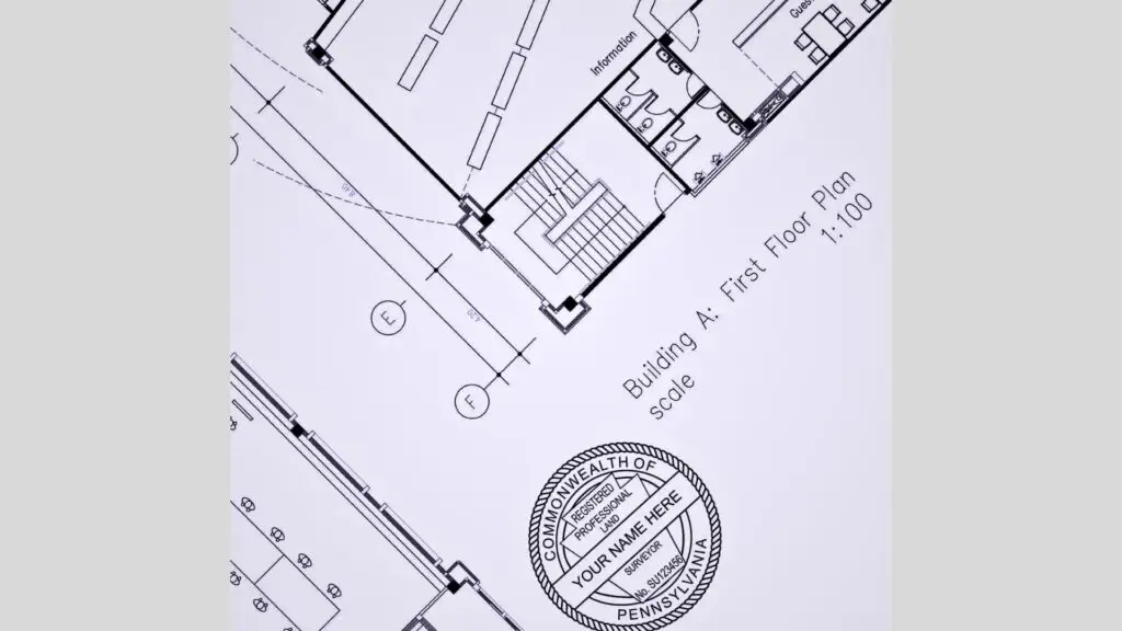 Full-Service Licensed Architectural & Engineering Design Solutions